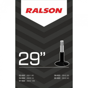 Duše - RALSON 29"x 1,9 - 2,4" AV