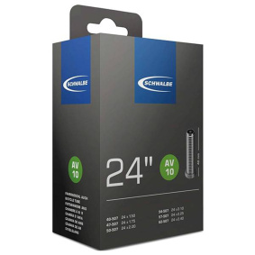 Duše - SCHWALBE SV10 - 24" - AV