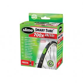 Duše - SLIME Smart Tube 700x28-35C - GV