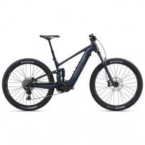 Elektro kolo - GIANT Stance E+ 1 29" 2023 - Cold Iron