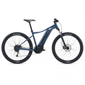 Elektro kolo - GIANT Talon E+ 3 29" 2022 - modrá