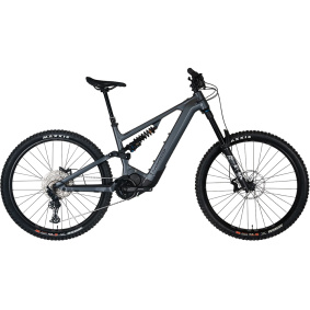 Elektro kolo - NORCO Range VLT A1 29" - Grey