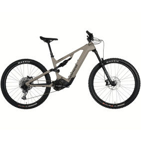 Elektro kolo - NORCO Sight VLT C2 29" - Grey / Black
