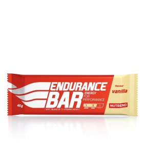 Energetická sušenka - NUTREND Endurance Bar