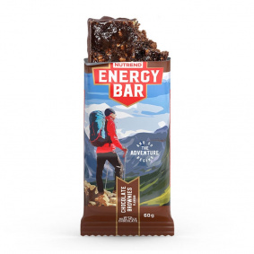 Energetická tyčinka - NUTREND Energy Bar - 60g