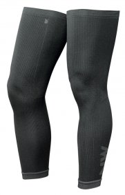  Návleky na kolena - NORTHWAVE Extreme 2 Leg Warmer - černá 