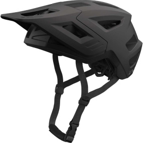 Přilba MTB - IXS Flow 1.0 - Black