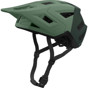 Přilba MTB - IXS Flow 1.0 Mips - Sage-duck Green
