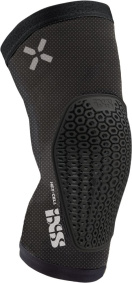 Chrániče kolen - IXS Flow XTG 2025 - Black