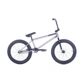 Freestyle BMX kolo - CULT Control 20,75" 2024 - Raw