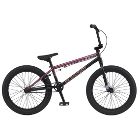 Freestyle BMX kolo - GT Slammer Mercado 20" 2023 - Ras