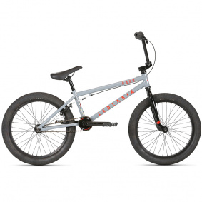 Freestyle BMX kolo - HARO Leucadia 20,5" 2021 - Grey