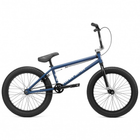 Freestyle BMX kolo - KINK Curb 20" 2023 - Matte Alps Blue