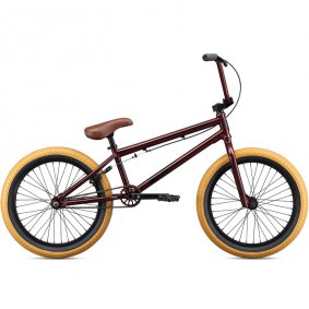 Mongoose legion l100 burgundy 2025