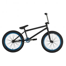 Freestyle BMX kolo PREMIUM Solo Plus 20 5 2014 DOOKIE.cz