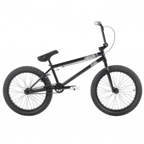  Freestyle BMX kolo - SUBROSA Sono XL 21" 2022 - Black