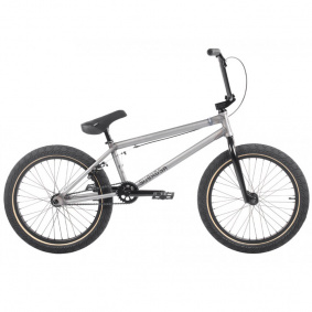 Freestyle BMX kolo - SUBROSA Tiro XXL 21,3" 2022 - Matte Raw