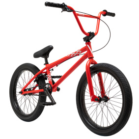 Freestyle BMX kolo - VERDE AV 20" - Red