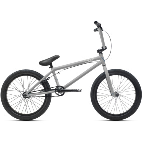 Freestyle BMX kolo - VERDE Cadet 20,25" - Grey