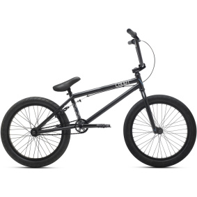 Freestyle BMX kolo - VERDE Cadet 20,25" - Matt Black