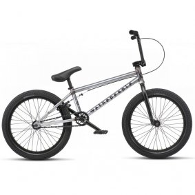Freestyle BMX kolo - WE THE PEOPLE Nova 20" 2020 - Raw Special Edition