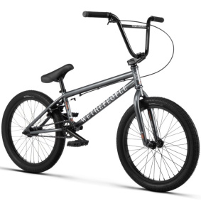 Freestyle BMX kolo - WE THE PEOPLE Thrillseeker L 20,5" 2025 - Gun Metal grey