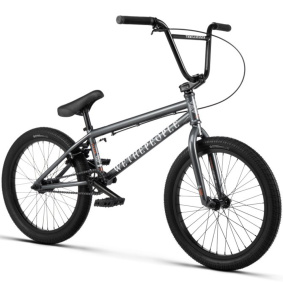 Freestyle BMX kolo - WE THE PEOPLE Thrillseeker M 20" 2025 - Gun Metal Grey