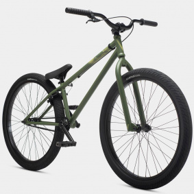 Freestyle MTB kolo - VERDE Theory DJ 26" -  Zelená