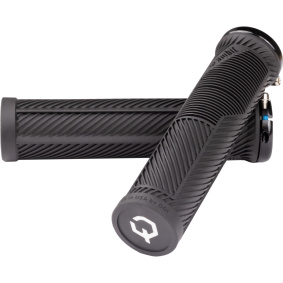 Gripy - AMBIT Grip Bartender Lock-on - Black
