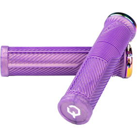 Gripy - AMBIT Grip Bartender Lock-on - Purple