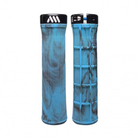 Gripy - AMS Berm - Blue Camo