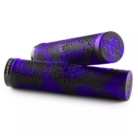Gripy - DARTMOOR Maze Pro - Cosmic Black