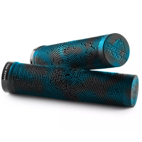 Gripy - DARTMOOR Maze Pro - Green / Black