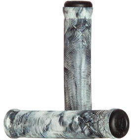 Gripy - DEMOLITION Axes - Black / White marble