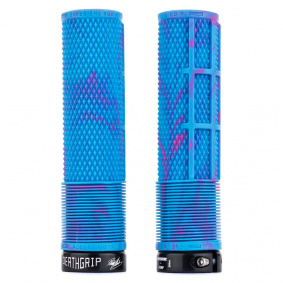 Gripy - DMR Brendog Deathgrip Non Flange Thick - Miami