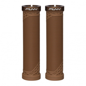 Gripy - FUNN Hilt Lock-On 2023 - Brown