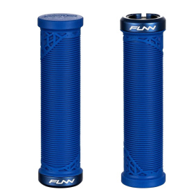 Dětské gripy - FUNN Hilt Lock-On JR - Blue
