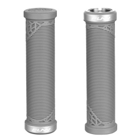 Dětské gripy - FUNN Hilt Lock-On JR - Grey