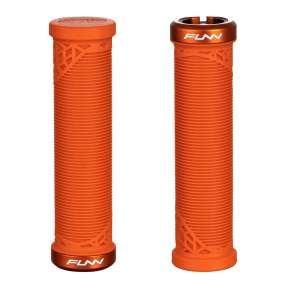 Dětské gripy - FUNN Hilt Lock-On JR - Orange