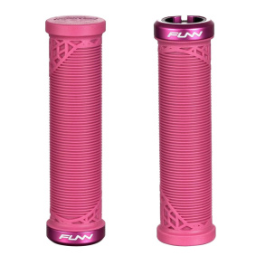 Dětské gripy - FUNN Hilt Lock-On JR - Pink