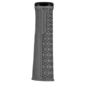 Gripy - LIZARD SKINS Gradient Lock-On - Graphite