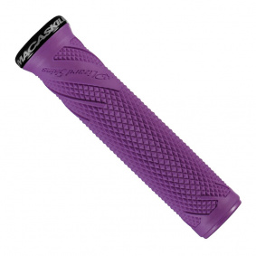 Gripy - LIZARD SKINS Macaskill - ultra purple