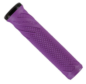 Gripy - LIZARD SKINS Wasatch -  Ultra Purple