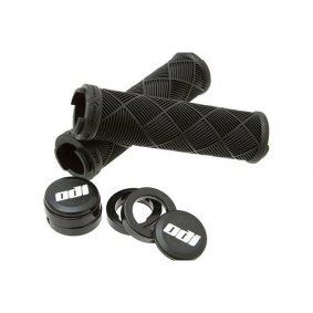 Gripy - ODI Cross X Trainer Lock-On - černá