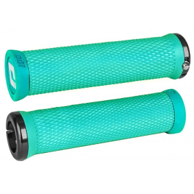 Gripy - ODI Elite Motion Lock-On - Mint