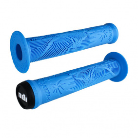 Gripy - ODI Hucker flange - Light Blue