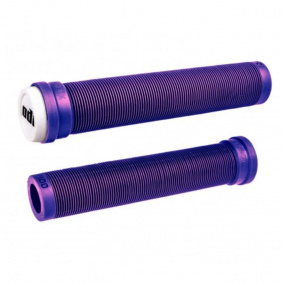 Gripy - ODI Longneck SLX - Iridescent Purple