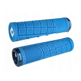 Gripy - ODI Reflex XL Lock-On - Blue