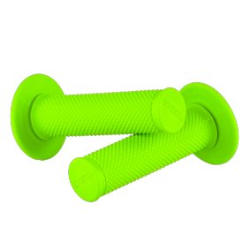 Gripy MX - O'NEAL Diamond - neon zelená
