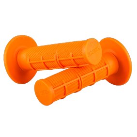 Gripy MX - O'NEAL Waffle - oranžová